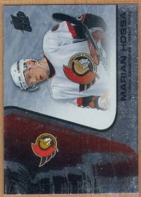 2002-03 Pacific Quest For the Cup #71 Marian Hossa